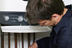 boiler repair New Leake