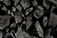 New Leake coal boiler costs