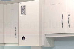 New Leake electric boiler quotes