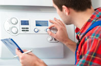 free New Leake gas safe engineer quotes