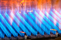 New Leake gas fired boilers