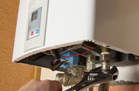 free New Leake boiler install quotes