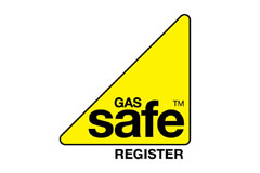 gas safe companies New Leake
